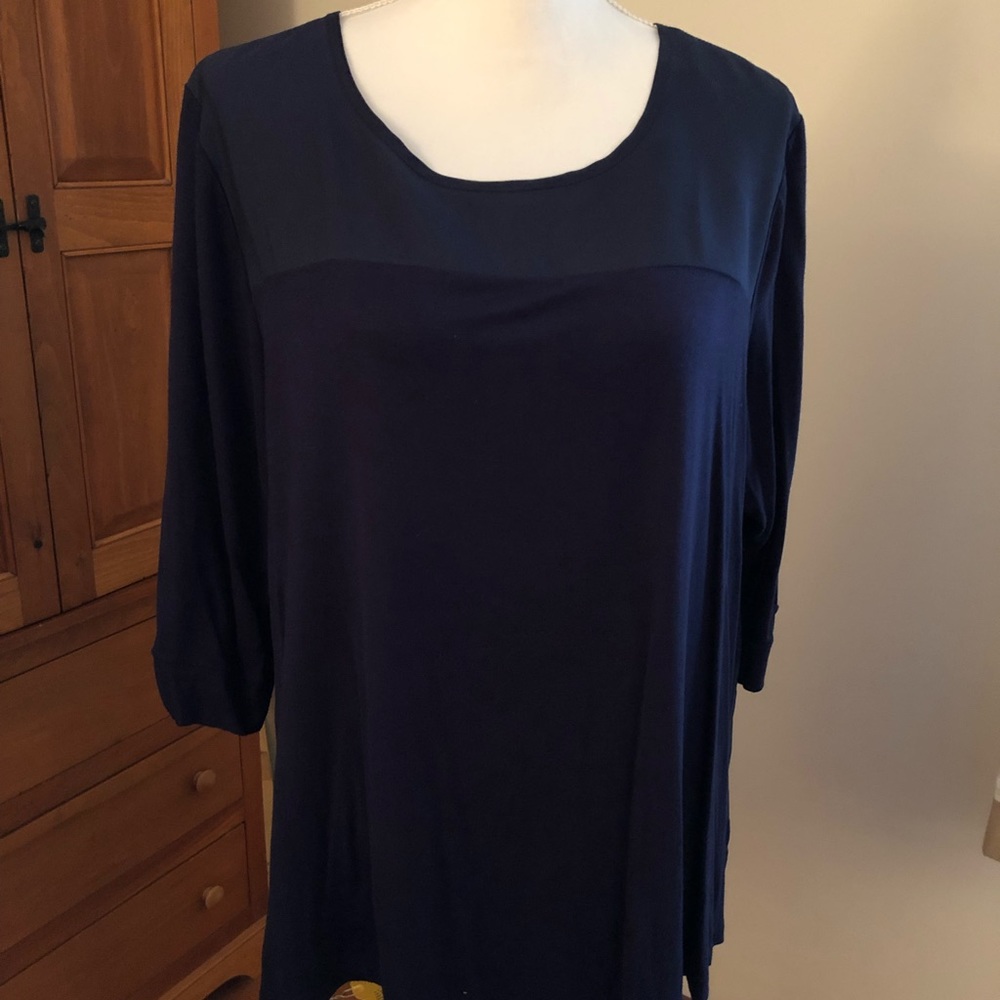 Women’s Dress Barn Blouse
